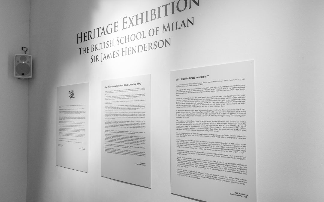 Heritage Art Exhibition