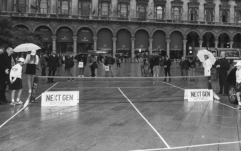 Next Gen ATP Finals