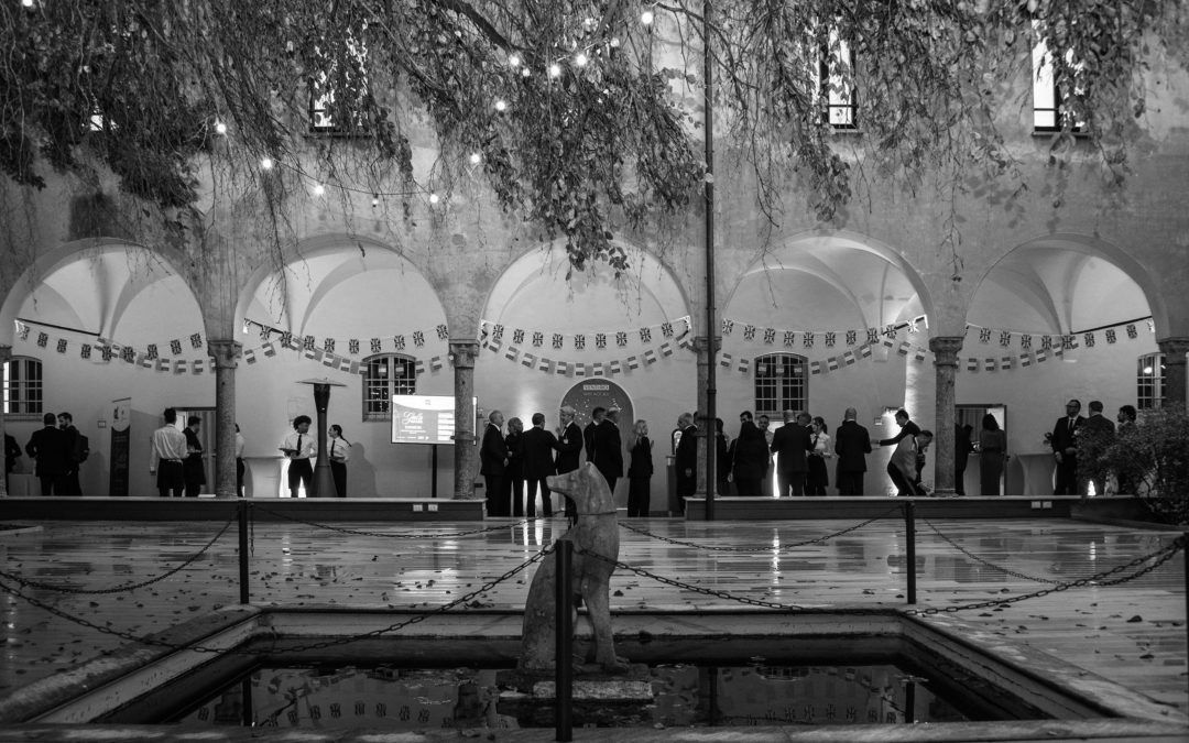 Gala Dinner – BCCI